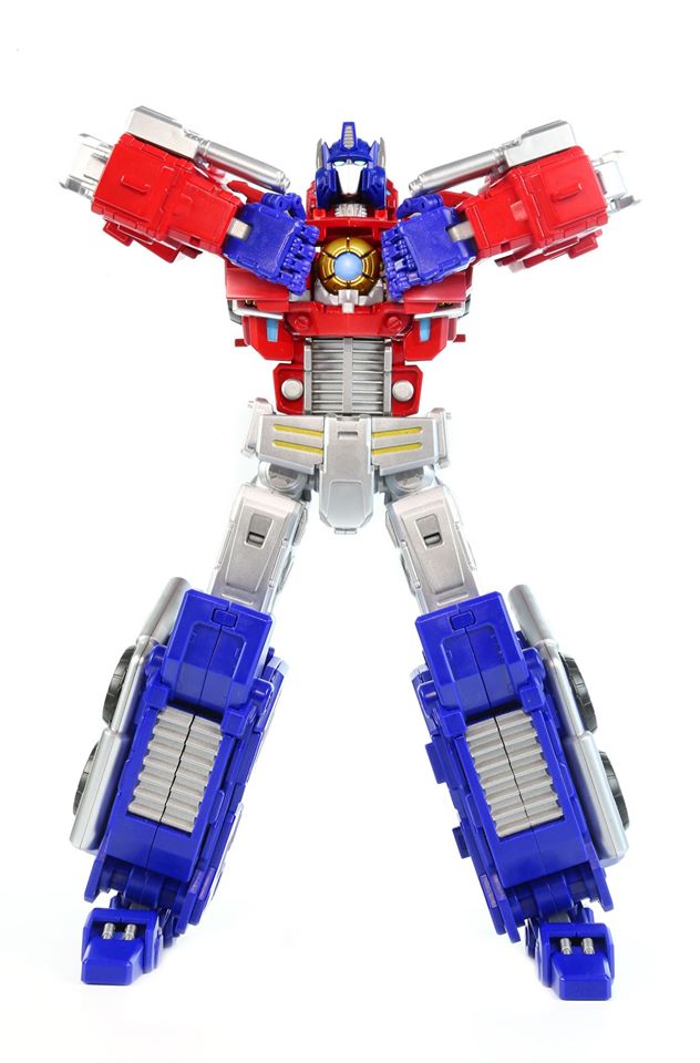 トランスフォーマー　ブローン　idw mastermind creations Mastermind Creations R-42 D-Zef (IDW Deathsaurus) New Color